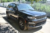 Used 2024 Jeep Grand Cherokee Limited image 4
