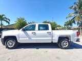 Used 2018 Chevrolet Silverado 1500 W/T w/ Trailering Package image 4