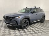 New 2025 MAZDA CX-50 2.5 Turbo w/ Accent Package image 4