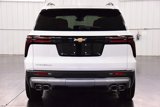 New 2025 Chevrolet Traverse LT w/ Driver Confidence Package image 6