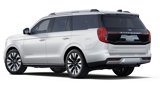 New 2025 Ford Expedition Platinum image 2