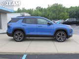 New 2026 Chevrolet Equinox RS image 3