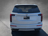 Certified 2024 Cadillac XT6 Premium Luxury w/ Technology Package image 5