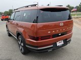 New 2025 Hyundai Santa Fe Limited image 5