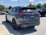 Used 2025 Honda CR-V Sport-L image 5