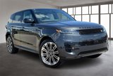 New 2025 Land Rover Range Rover Sport SE image 2