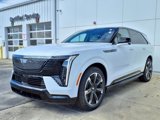 New 2025 Cadillac Escalade IQ Sport 1 w/ Smart Trailering package image 4