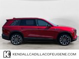 New 2026 Cadillac Vistiq Sport image 6