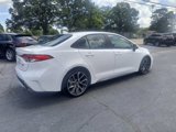 Used 2022 Toyota Corolla SE image 5