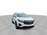 Certified 2022 Chevrolet Equinox Premier image 2