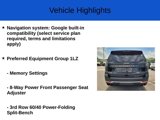 New 2025 Chevrolet Suburban Premier image 2