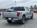 New 2025 Ford F150 STX w/ Equipment Group 200A image 3