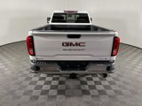 New 2025 GMC Sierra 3500 SLE w/ SLE Value Package image 4