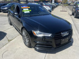 Used 2016 Audi A6 2.0T Premium image 2