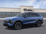 New 2026 Cadillac Vistiq Sport image 2