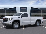 New 2025 GMC Sierra 1500 Pro w/ Pro Value Package image 6
