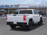 New 2025 Chevrolet Silverado 2500 LTZ w/ LTZ Plus Package image 4
