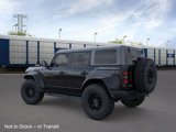 New 2025 Ford Bronco Raptor image 4
