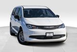 New 2025 Chrysler Voyager LX image 2