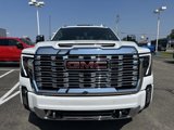 New 2025 GMC Sierra 3500 Denali w/ Denali Reserve Package image 3