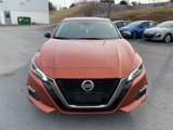 Used 2022 Nissan Altima 2.5 SR image 3