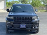 New 2025 Jeep Grand Cherokee L Altitude image 2