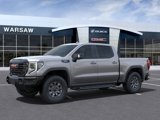 New 2025 GMC Sierra 1500 AT4X image 3