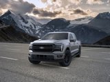 New 2025 Ford F150 Lariat image 2