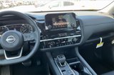 New 2025 Nissan Pathfinder SV w/ Cargo Package image 4