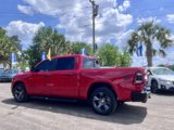 Used 2021 RAM 1500 Big Horn w/ Built-to-serve Edition image 6