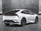 New 2026 Toyota Prius LE image 2