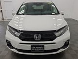 New 2025 Honda Odyssey Touring image 3