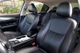 Used 2021 INFINITI Q50 Luxe w/ Seat & Sound Package image 6