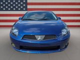 Used 2009 Mitsubishi Eclipse GS image 2