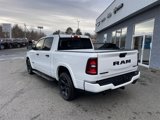New 2025 RAM 1500 Big Horn image 4