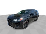 Certified 2018 Chevrolet Traverse Premier w/ Redline Edition image 4