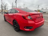 Used 2017 Honda Civic LX image 5
