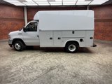 New 2025 Ford E-350 and Econoline 350 Super Duty w/ Power Equipment Group image 2
