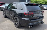 Used 2018 Jeep Grand Cherokee Trackhawk image 6