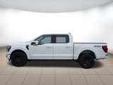 Used 2024 Ford F150 Platinum image 4