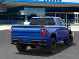 New 2025 Chevrolet Silverado 1500 LT Trail Boss w/ Convenience Package II image 4