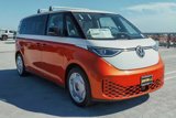 New 2025 Volkswagen ID. Buzz 1st Edition image 3