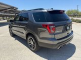 Used 2017 Ford Explorer Sport w/ Equipment Group 401A image 5