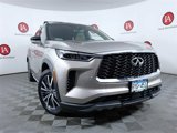 Used 2024 INFINITI QX60 Autograph w/ Cargo Package image 2