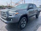 Used 2017 Toyota Tacoma 4x4 Double Cab image 3