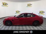 New 2024 Alfa Romeo Giulia Quadrifoglio image 5