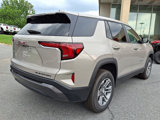 New 2026 GMC Terrain Elevation image 4