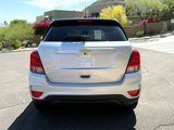 Used 2020 Chevrolet Trax LS w/ Tint and Cruise Package image 5
