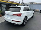 Used 2023 Audi Q5 2.0T Premium Plus image 4