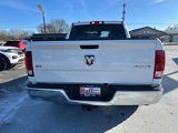 Used 2022 RAM 1500 SLT image 4